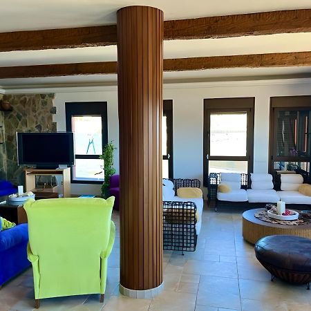Вилла Casa La Calma Лас-Пальмас-де-Гран-Канария Экстерьер фото