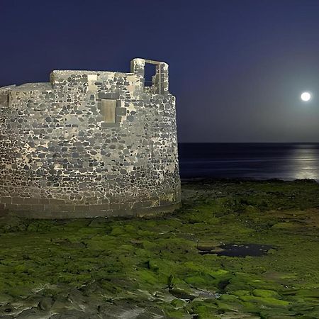 Вилла Casa La Calma Лас-Пальмас-де-Гран-Канария Экстерьер фото