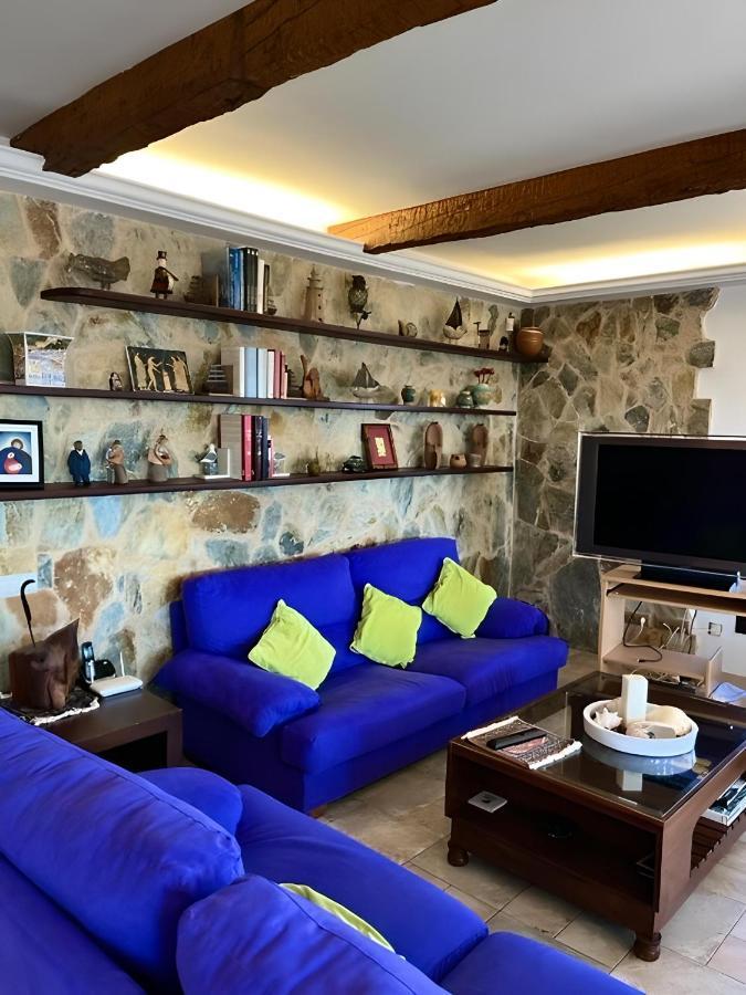 Вилла Casa La Calma Лас-Пальмас-де-Гран-Канария Экстерьер фото