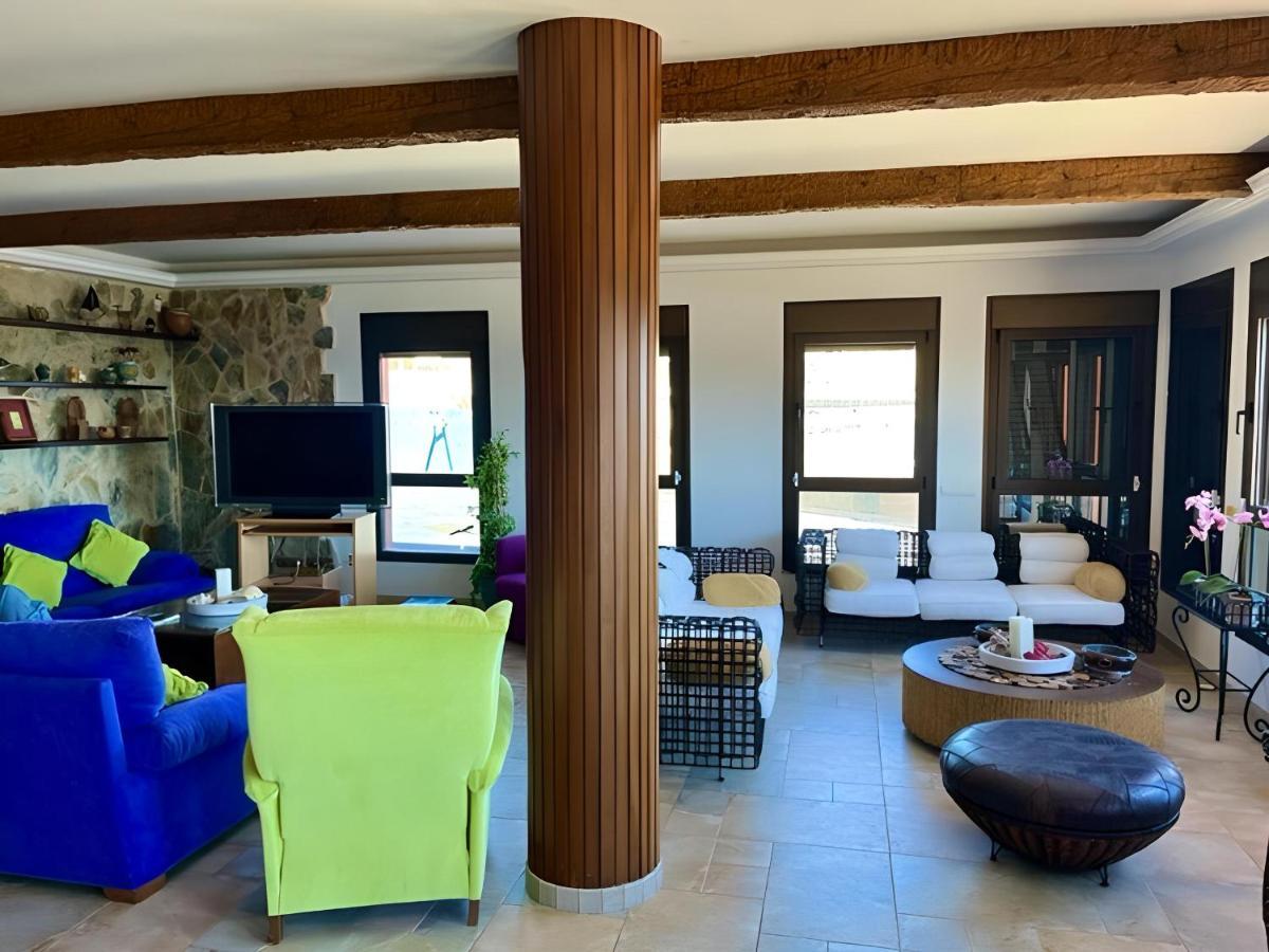Вилла Casa La Calma Лас-Пальмас-де-Гран-Канария Экстерьер фото