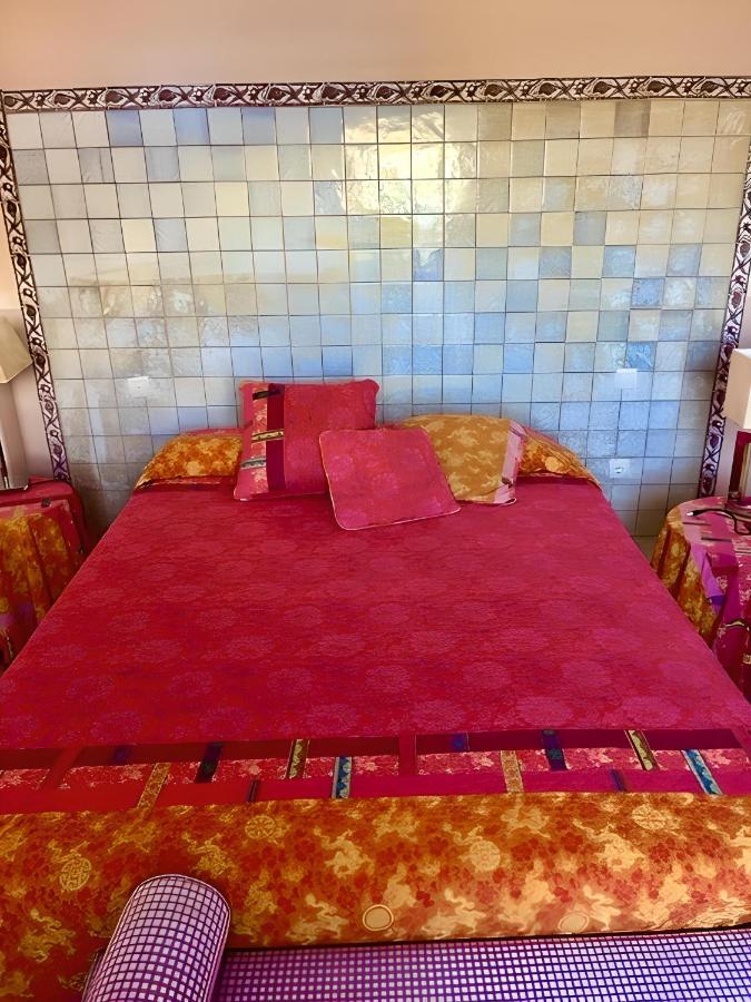 Вилла Casa La Calma Лас-Пальмас-де-Гран-Канария Экстерьер фото