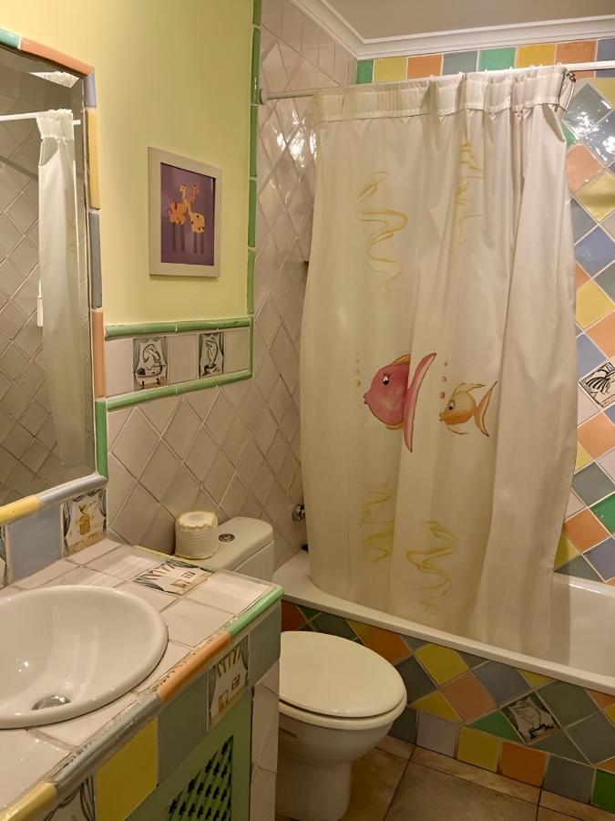 Вилла Casa La Calma Лас-Пальмас-де-Гран-Канария Экстерьер фото