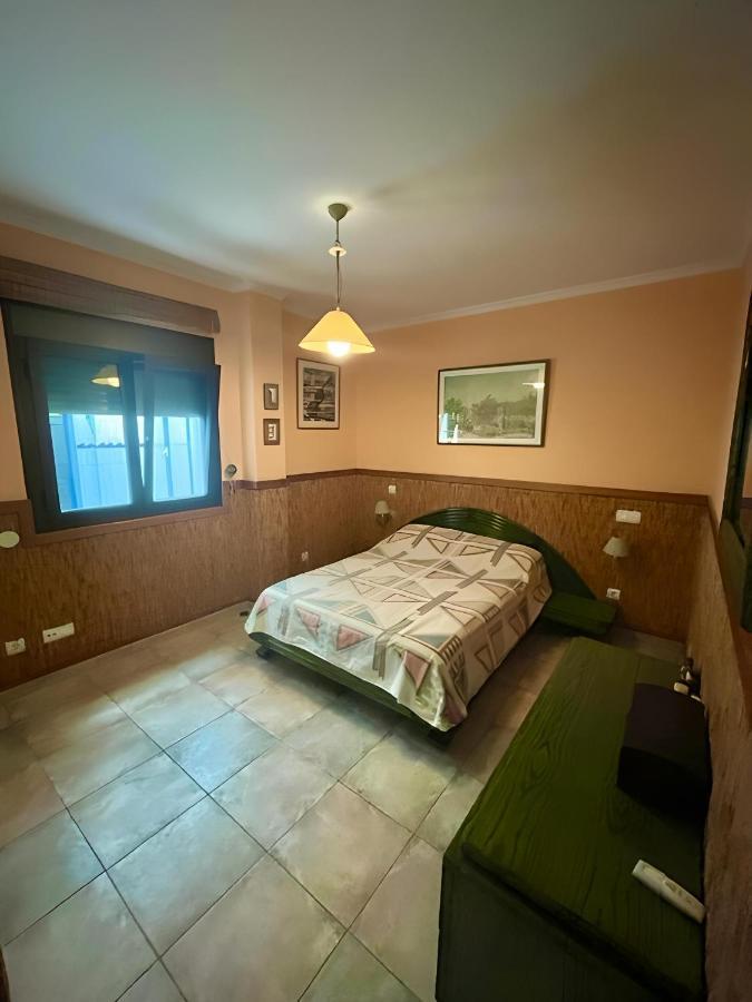 Вилла Casa La Calma Лас-Пальмас-де-Гран-Канария Экстерьер фото
